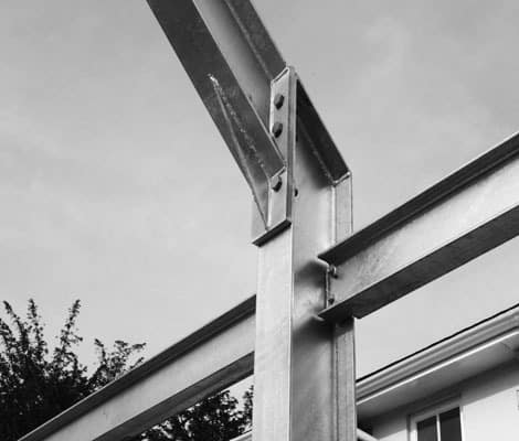 Structural Steel 4